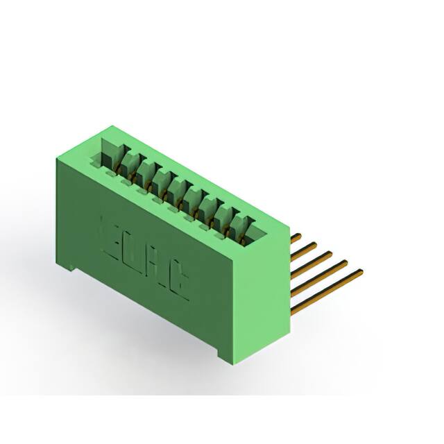 342-009-559-101 EDAC Inc.  Edgeboard Connectors